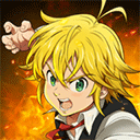 七人传奇光与暗之交战手游官方正版 - 安卓 角色扮演