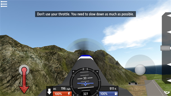 简单飞机 mod整合包截图2