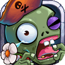 植物KO僵尸官方版 - 安卓 策略塔防