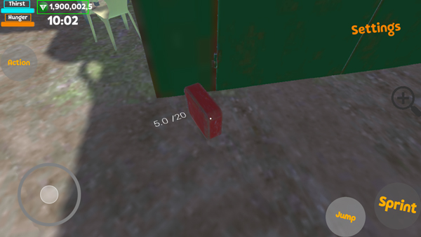 我的爱车手游正版截图5