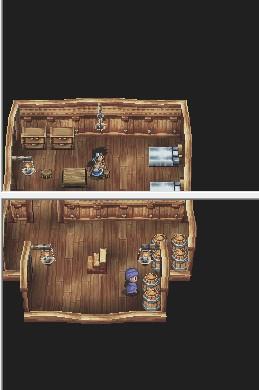 勇者斗恶龙5 安卓汉化版截图2