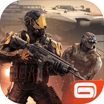 现代战争5：黑影笼罩 汉化版 - 安卓 策略塔防