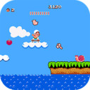 复古冒险岛安卓动作射击游戏下载与安装