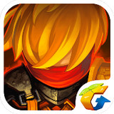 腾讯疯狂点击 - 安卓 休闲益智