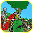 战争进化史 无敌版 - 安卓 策略塔防