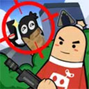 sausage man国际服最新版 - 安卓 动作射击