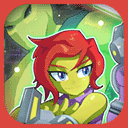 月光袭击者手游下载 - 安卓角色扮演游戏