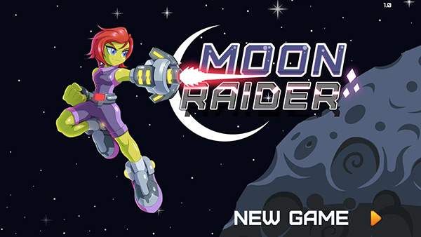 月光袭击者游戏截图5