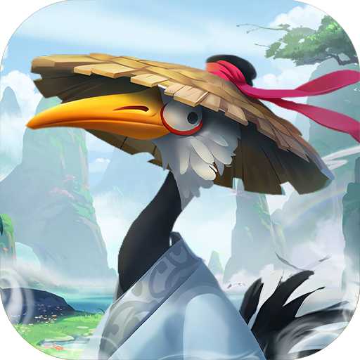 小鸟爱飞翔 - 安卓 休闲益智