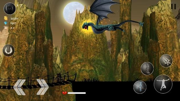 武士刺客中文版下载 - 安卓动作射击游戏