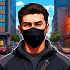 小偷生活模拟器 - 安卓 经营养成