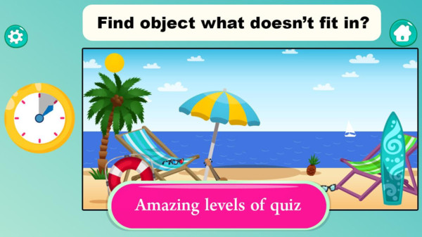 《脑力挑战》手游下载：充满挑战的闯关解谜游戏