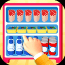 塞进冰箱小游戏 - 安卓 休闲益智