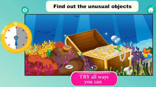 《脑力挑战》手游下载：充满挑战的闯关解谜游戏