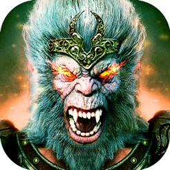 神仙劫山海经传说 - 安卓 角色扮演