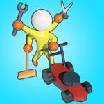 房屋清洁大师下载:安卓休闲益智游戏新体验