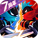 火柴人联盟2百度版 - 安卓 动作射击