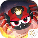 燃烧吧蜘蛛手机中文版 - 安卓 角色扮演