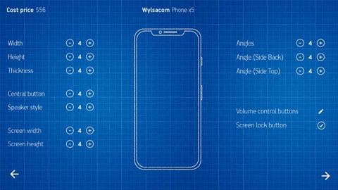 手机大亨手游截图2