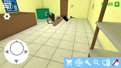 电脑模拟器官方版截图4