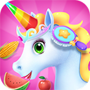 我的口袋小马游戏 - 安卓 经营养成