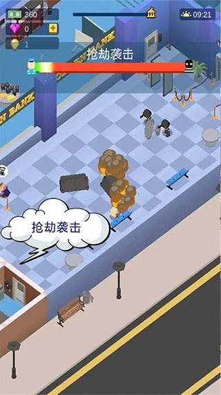 秒赚亿金游戏下载 - 安卓经营养成手游体验