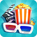 空闲电影大亨中文版 - 安卓 经营养成