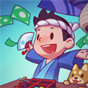 樱花夜市游戏 - 安卓 经营养成