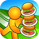 开心厨房游戏 - 安卓 经营养成