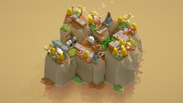 蔓不生长游戏(Antivine)安卓冒险解谜下载