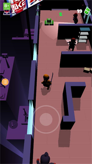 潜行大师 2024年最新版下载攻略 - 动作射击游戏