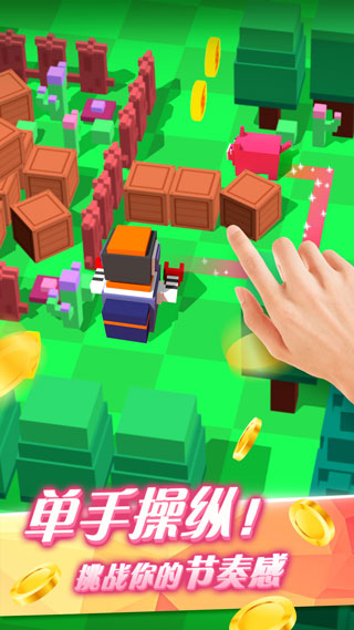 小动物大逃亡手游下载-安卓版休闲益智游戏