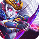 传奇召唤师华为版 - 安卓 策略塔防