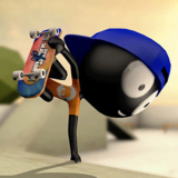 沙盒自由式滑板 - 安卓 休闲益智