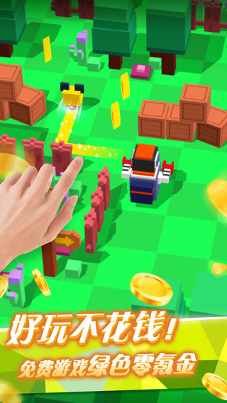 小动物大逃亡手游下载-安卓版休闲益智游戏