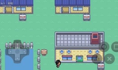 口袋妖怪污浊下载 - 安卓角色扮演游戏下载