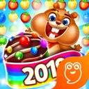 欢乐水果消消乐手游 - 安卓 休闲益智