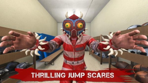 疯狂小丑诅咒中文版下载：安卓冒险解谜游戏