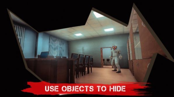 疯狂小丑诅咒中文版下载：安卓冒险解谜游戏