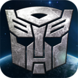 变形金刚：崛起 - 安卓 动作射击