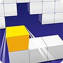 滚动小方块手游 - 安卓 休闲益智