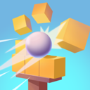 谁都必须用炮打方块游戏 - 安卓 休闲益智