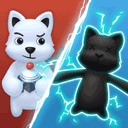 狗子大冒险游戏下载 - 安卓版休闲益智冒险之旅