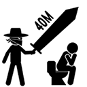 画线火柴人正版 - 安卓 休闲益智