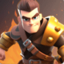 中土英雄手游 - 安卓 角色扮演