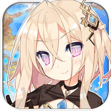 神明秩序：幻域神姬 - 安卓 角色扮演