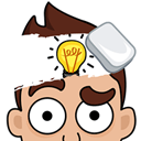 脑洞橡皮擦安卓版下载：创意益智闯关游戏