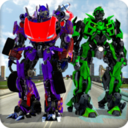 变形金刚：最后的骑士 - 安卓 动作射击