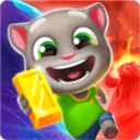 Talking Tom Gold Run2游戏 - 安卓 休闲益智