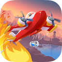 救援之翼(Rescue Wings) - 安卓 休闲益智